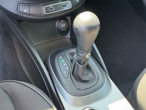 Used 2023 FIAT 500X Pop w/ Comfort Group image 34