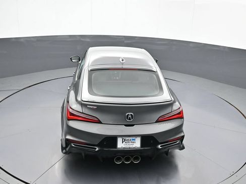 Used 2025 Acura Integra Type S FWD image 39