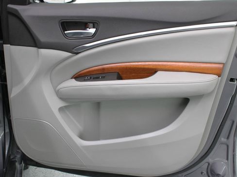 Used 2018 Acura MDX FWD w/ Advance Package image 53