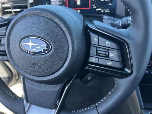 New 2026 Subaru Outback Touring XT AWD/4WD image 21