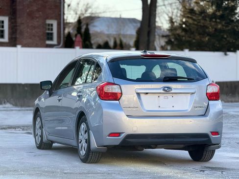 Used 2016 Subaru Impreza 2.0i image 8