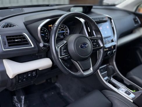 Used 2022 Subaru Ascent Touring image 14