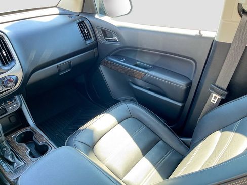 Used 2020 GMC Canyon Denali AWD/4WD image 24