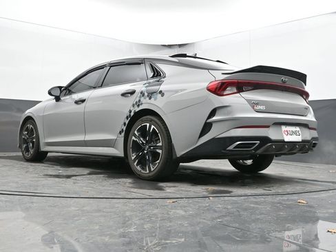 Used 2021 Kia K5 GT-Line image 51