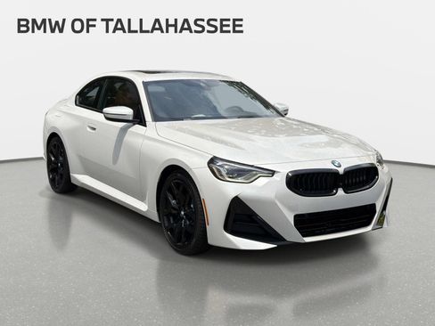 New 2026 BMW 230i Coupe w/ Premium Package RWD image 3