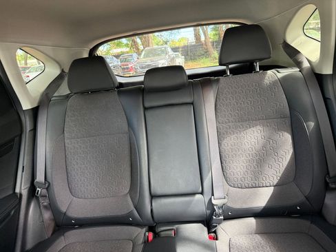 Used 2025 Kia Seltos S FWD image 37