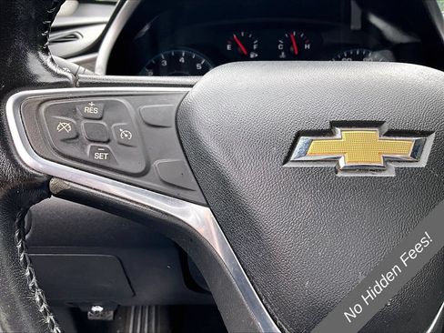 Used 2019 Chevrolet Malibu RS FWD image 13
