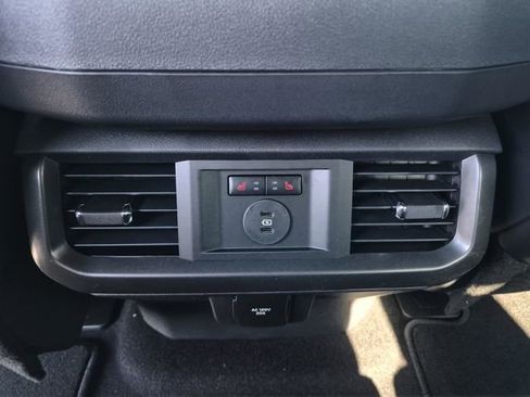 New 2025 Ford F150 Tremor w/ Equipment Group 402A High image 11