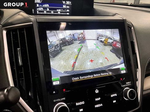 Used 2023 Subaru Forester Limited image 26