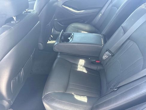 Used 2017 Genesis G80 3.8 w/ Option Group 02 image 13