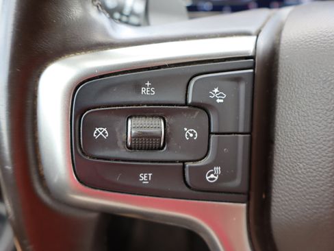 Used 2024 Chevrolet Silverado 1500 RST w/ All Star Edition Plus AWD/4WD image 22
