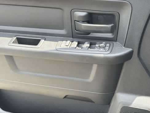 New 2026 RAM 2500 Tradesman AWD/4WD image 27