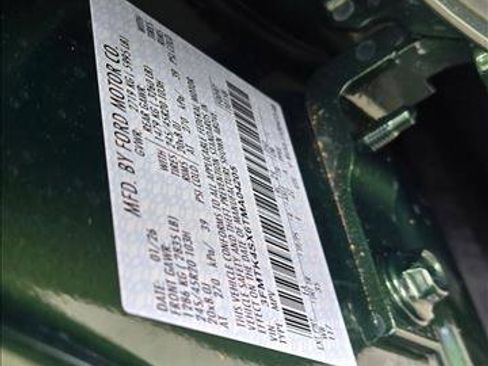 New 2026 Ford Mustang Mach-E GT image 17