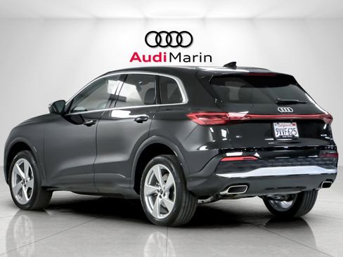 Used 2025 Audi Q5 Premium Plus w/ Premium Plus image 3