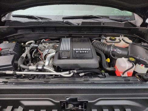 Used 2023 GMC Sierra 1500 Elevation w/ X31 Off-Road Package image 26