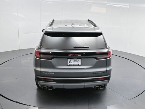 Used 2025 GMC Acadia Elevation image 62
