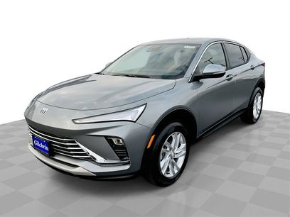 New 2025 Buick Envista Preferred w/ Convenience I Package