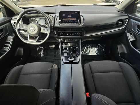 Used 2024 Nissan Rogue S AWD/4WD image 22