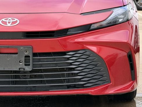 Used 2026 Toyota Camry LE FWD image 9
