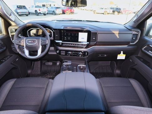 New 2026 GMC Sierra 1500 Elevation w/ Preferred Package image 10