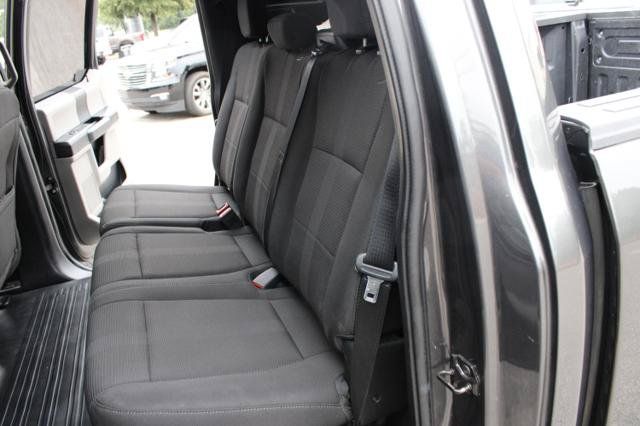 Used 2018 Ford F150 XL w/ Equipment Group 101A Mid AWD/4WD image 26