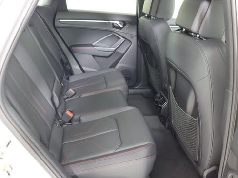 New 2025 Audi Q3 2.0T Premium Plus image 14