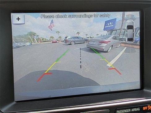 Used 2017 Ford Explorer XLT w/ Equipment Group 202A image 24