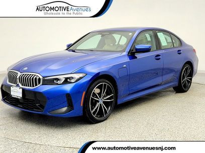 Used 2024 BMW 330e xDrive w/ Premium Package