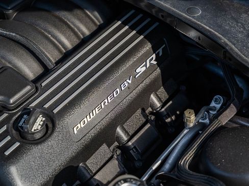 Used 2023 Dodge Charger Scat Pack w/ Plus Group RWD image 26
