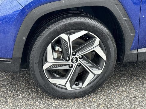 Certified 2023 Hyundai Tucson Limited AWD/4WD image 30