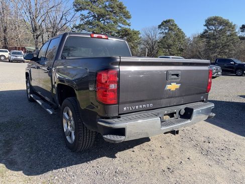 Used 2014 Chevrolet Silverado 1500 LT w/ LT Convenience Package image 4