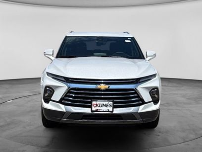 Used 2024 Chevrolet Blazer Premier w/ Driver Confidence II Package