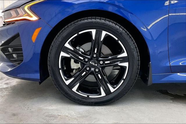 Used 2023 Kia K5 GT-Line FWD image 10