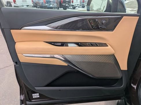 New 2025 Cadillac Escalade IQ Sport 2 image 10