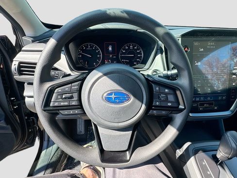 New 2026 Subaru Crosstrek 2.0i Premium AWD/4WD image 7