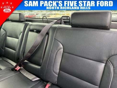 Used 2014 GMC Sierra 1500 SLE w/ SLE Value Package AWD/4WD image 22