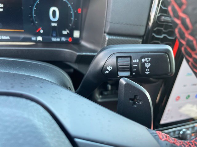 New 2026 Ford Ranger Raptor AWD/4WD image 35