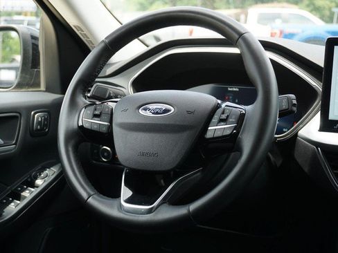 Used 2024 Ford Escape Platinum AWD/4WD image 33
