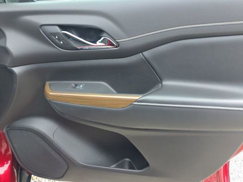 Used 2019 GMC Acadia SLE w/ Driver Alert Package I image 20