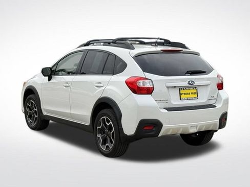 Used 2015 Subaru Crosstrek 2.0i Limited w/ Popular Package #1 AWD/4WD image 6