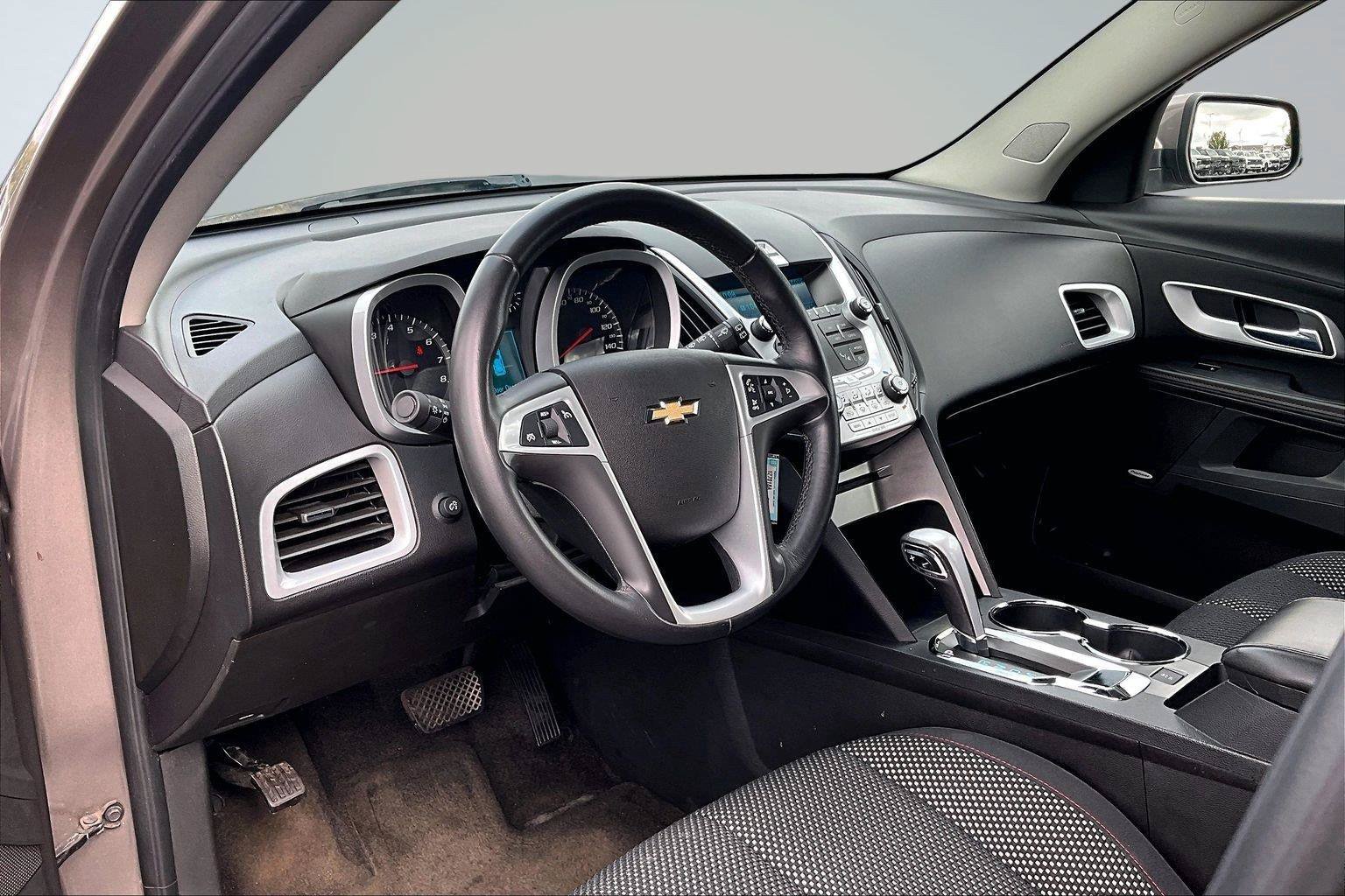 Used 2011 Chevrolet Equinox LT w/ All-Star Package AWD/4WD image 15