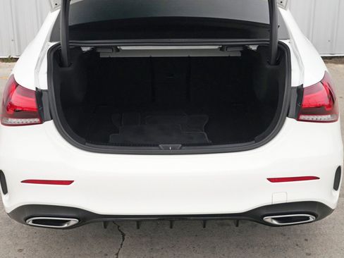 Used 2019 Mercedes-Benz A 220 A 220 w/ AMG Line image 9