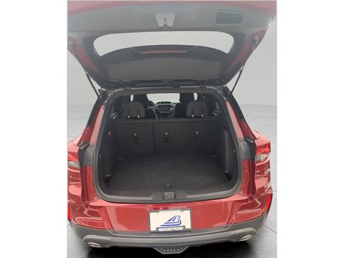Certified 2023 Chevrolet TrailBlazer RS w/ Convenience Package FWD image 29