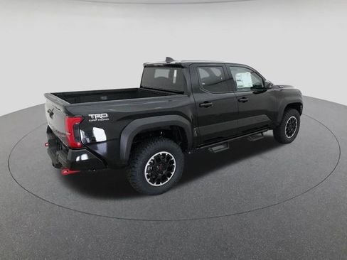New 2026 Toyota Tacoma TRD Off-Road image 26