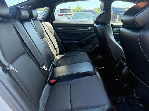 Used 2022 Honda Accord Sport image 27