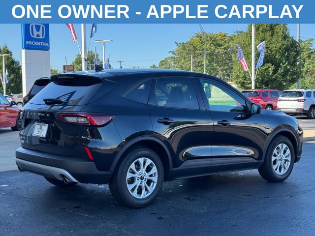 Used 2025 Ford Escape Active FWD image 3