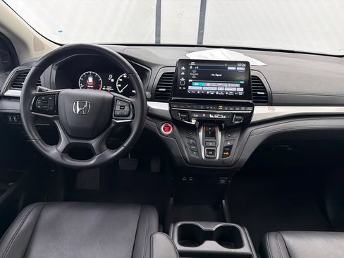 Used 2025 Honda Odyssey EX-L image 25