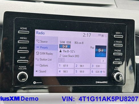 Used 2023 Toyota Camry SE image 26