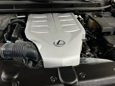 Used 2021 Lexus GX 460 Premium image 33