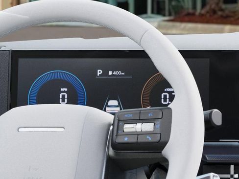 New 2026 Hyundai Santa Fe SE image 14